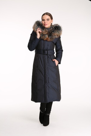 kadın için aşağı ceket