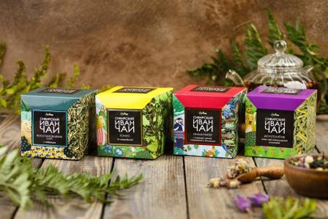 Иван-чай "BioNergy"