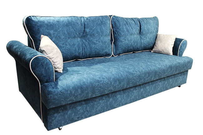 Kanepe Marsilya kadife