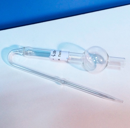 Поглотитель Реберга (скоростной)