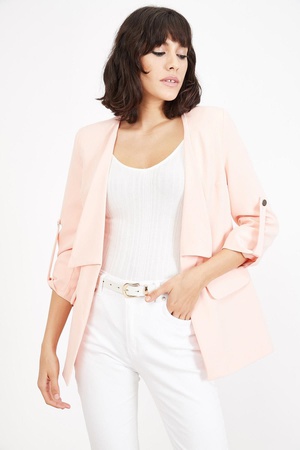 Женский жакет - АllesWunder, Турция