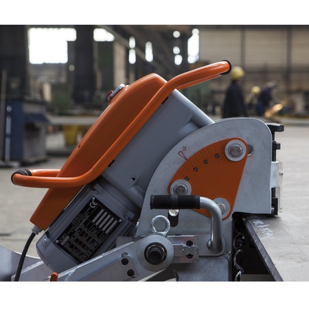 Otomatik kenar düzeltici N.KO UZ-18