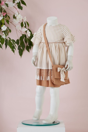 Платье для девочек