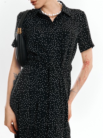 Женское платье. Топ 2024 - 2324