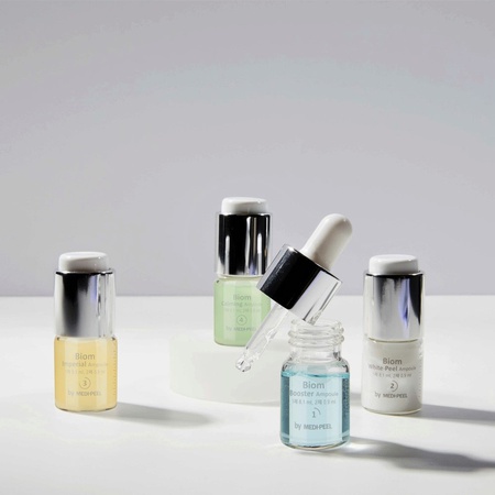 MEDI-PEEL Biome Комплект для первого переворачивания