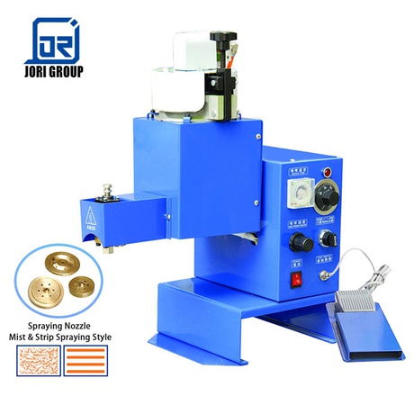 Dalian Jori Co., Itd.