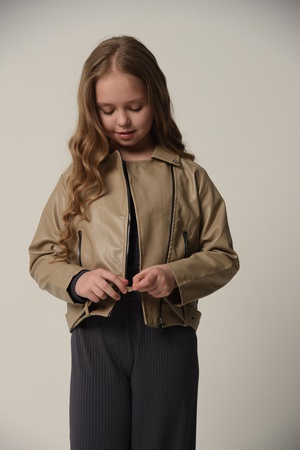 Куртка: Городская леди