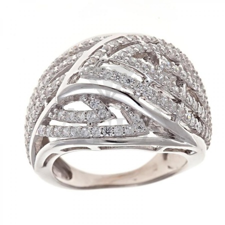 90641k戒指（Ag 925）