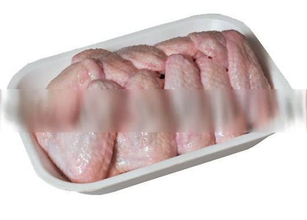 Пила для разделки птицы дисковая ДПП