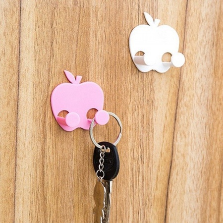 Держатель для вилок электроприборов настенный