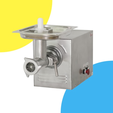 TemQo Fleischwolf М-80М/220V mit Rückwärtsgang 75