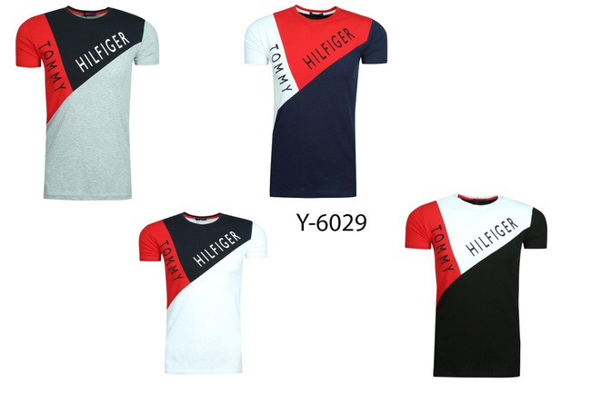 Birbirinden Farklı Marka T-shirtler- Different Brand's T-shirts