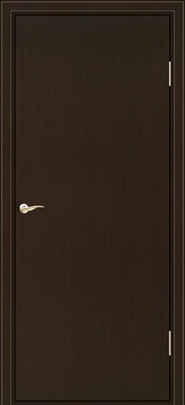 Двери Тип ДП-30 Венге