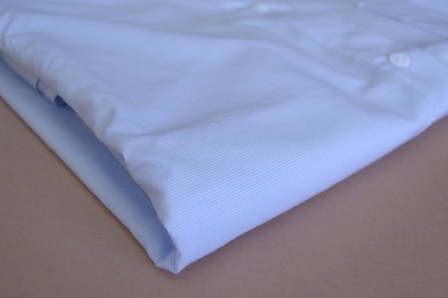 Рубашка для сна из нежного хлопка