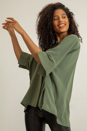 Blouse | Delivery from Turkey - Free!