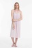 Night dress% 48 cotton / 48% modal / 4% elastic