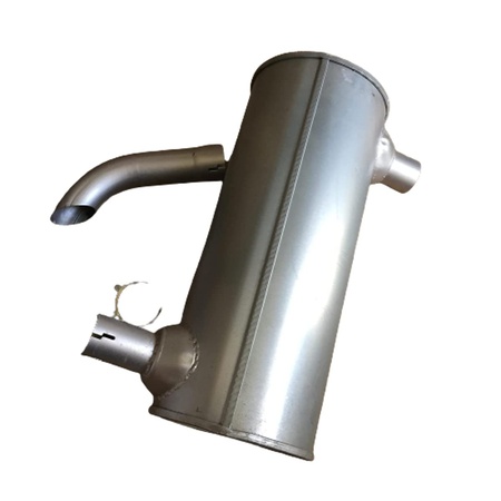 Muffler Silencer 190-5781 For CAT Excavator