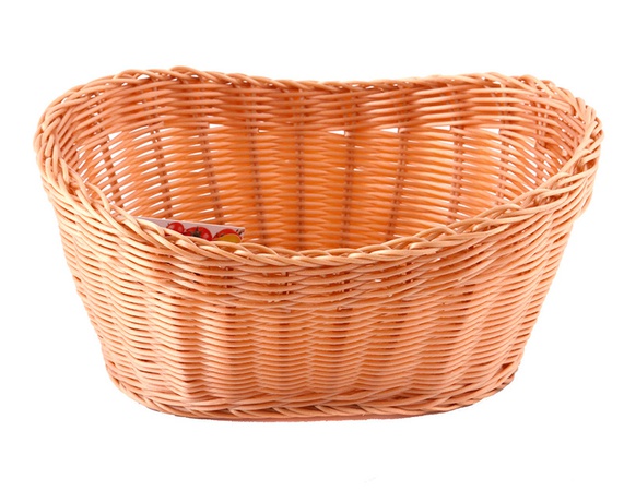 Корзинка 28х21х12см б/уп *80 (Арти-М)