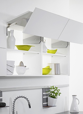 Механизм подъема ФРИИфолд серия F