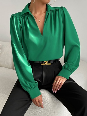 Женские блузки