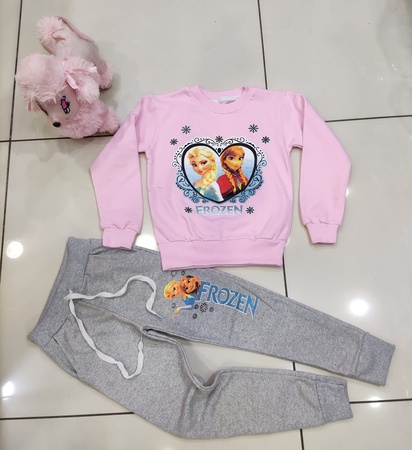 Детская одежда