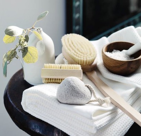 Качественный спа и пляжный текстиль