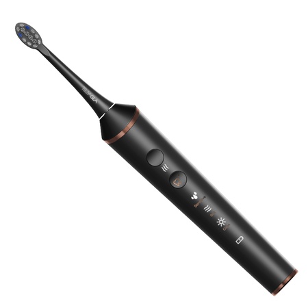 Electric Ultrasonic Toothbrush