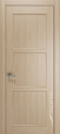 Дверь 142_71_FFF ДГ / Тукулан