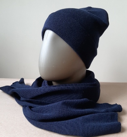 Шапка мод.№ 32-91