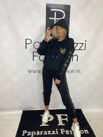 Костюм 3-ка спорт шик