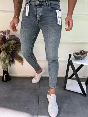 Мужские джинсы