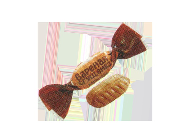 Boiled condensed milk caramel