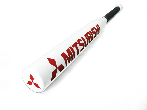 Биты бейсбольные с логотипами автомобилей (все марки авто)