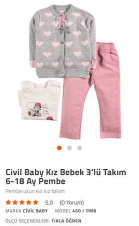 Детские костюмы и платья до 2 лет