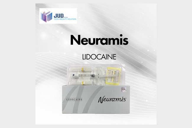филлеры Neuramis Deep/ Lidocaine/ Volume