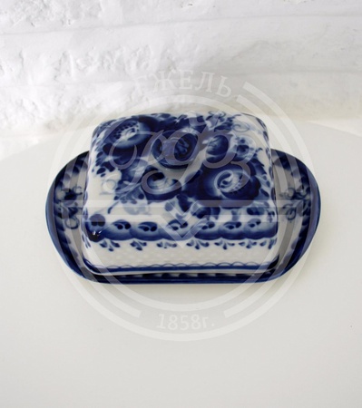 МАСЛЕНКА ПОДАРОЧНАЯ