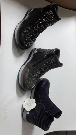 çocuk ayakkabıları