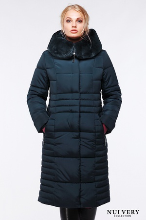 Пальто "Дарселла"