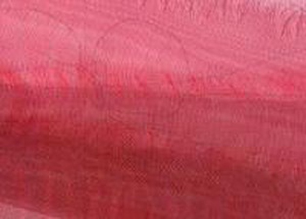 Органза FANHANG бордовый