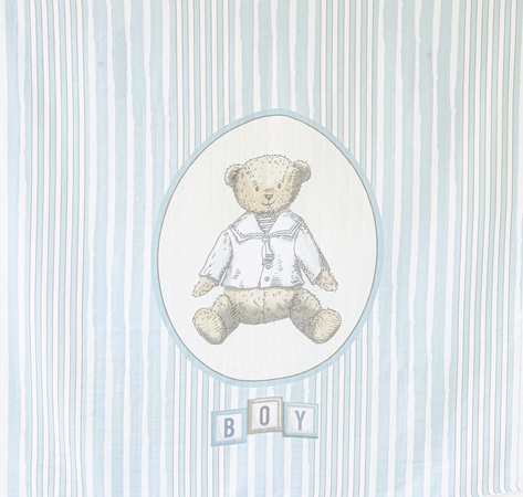 % 100 Organik Pamuklu Müslin Kundak GOTS Sertifikalı