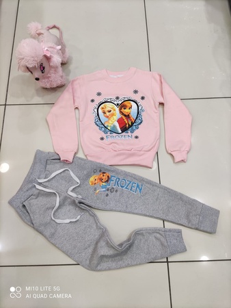 Детская одежда