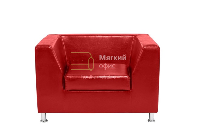 Диваны и кресла Офис Стрикт Стайл