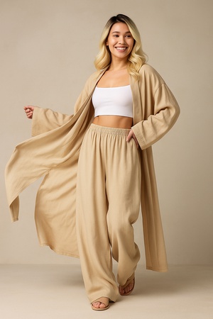 Женский костюм