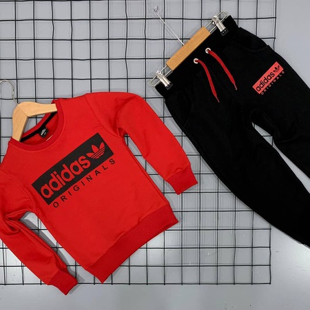 Adidas Детская одежда