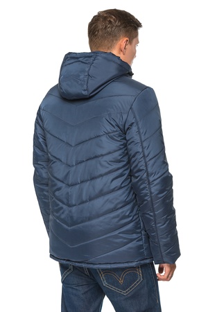 Erkek kış ceketi &quot;David&quot; (yeni)