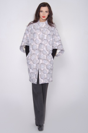 7/8 DROP SLEEVE, FULL LINER JIT