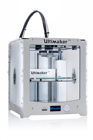 3D PRINTER ULTIMAKER 2+ (PLUS)
