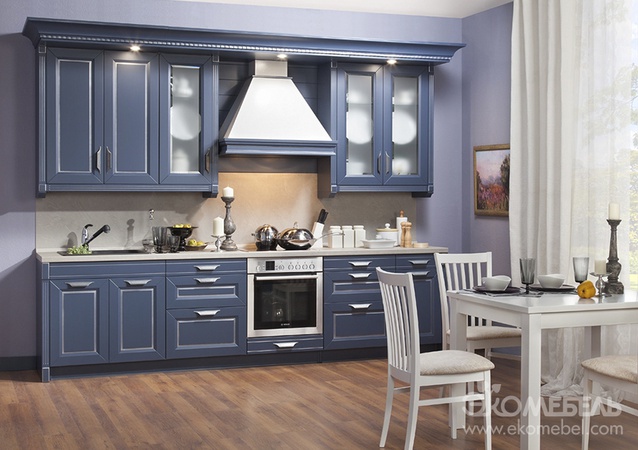 Кухня «Агата»