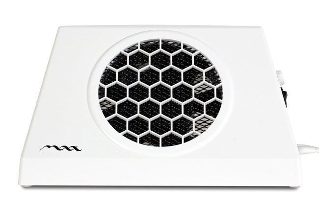 MAX ULTIMATE 6 СУПЕРМОЩНЫЙ НАСТОЛЬНЫЙ ПЫЛЕСОС