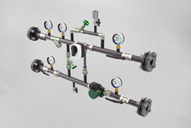 Düzenleme birimleri